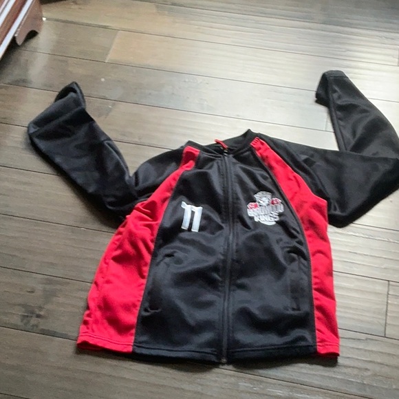 Hardwood Kings Sweater - Picture 1 of 1